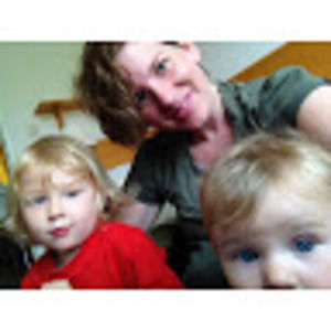 Meet your Posher, Beccah